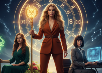 Ninguém para essas 3 mulheres do zodíaco que transformam dificuldades em impérios