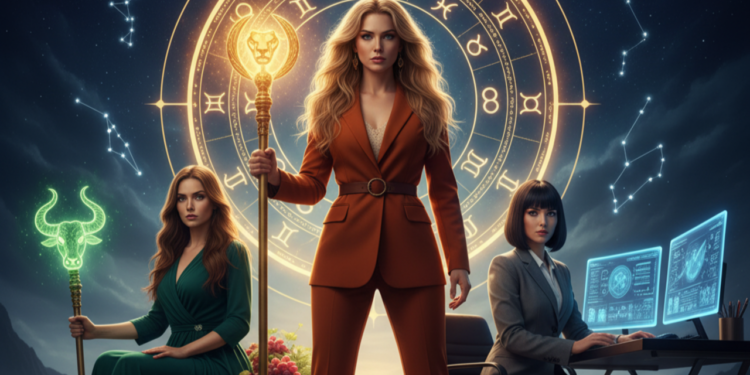 Três signos com a maior capacidade de virar o jogo