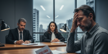 Justiça entendeu como episódio de doença comum, sem relação com o trabalho e manteve rescisão contratual de trabalhador que sofreu AVC