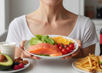 Comer bem é o novo skincare, saiba como esse cuidado pode evitar o envelhecimento precoce da pele