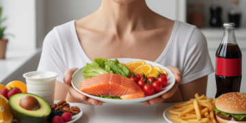 Comer bem é o novo skincare, saiba como esse cuidado pode evitar o envelhecimento precoce da pele