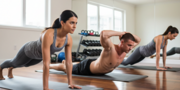 Fortaleça sua coluna e mude sua postura em poucas semanas com esses exercícios