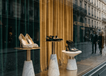 A tendência confortável que vai ditar as regras dos sapatos femininos em 2026