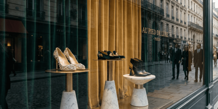 A tecnologia das mídias digitais facilita a disseminação instantânea de tendências