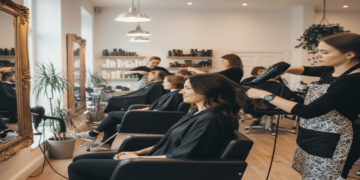 A nova era da coloração capilar que permite testar antes de pintar o cabelo