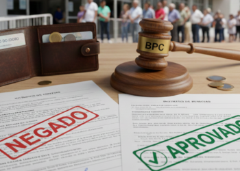 Critérios mais duros do BPC/Loas pressionam famílias: prova de hipossuficiência e laudos minuciosos se tornam obrigatórios para garantir aprovação