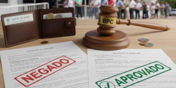 Critérios mais duros do BPC/Loas pressionam famílias: prova de hipossuficiência e laudos minuciosos se tornam obrigatórios para garantir aprovação