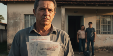 Proprietário perde imóvel por abandono e falta de pagamento de tributos