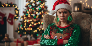 Não gostar de comemorar o Natal está cada vez mais comum, mas isso é bom ou ruim? Essa psicologa tem uma explicação para isso