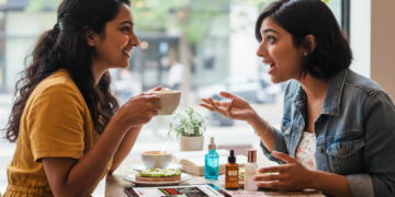 Minha amiga, que sabe tudo de cosméticos, recomenda esses 4 séruns faciais hidratantes que deixam a pele radiante e estão com preço baixo na Black Friday