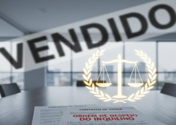 Alterações na Lei de Locação, garante que inquilinos não podem ser despejados, mesmo que o proprietário queira vender o apartamento