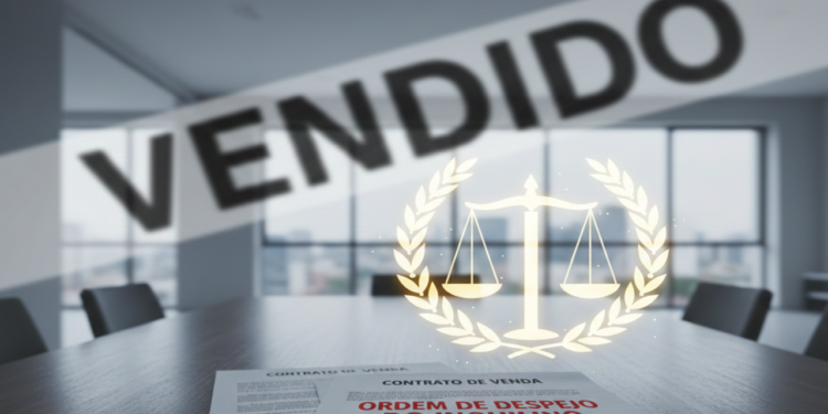 A lei que garante estabilidade para inquilinos em imóveis à venda