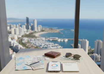 Quanto custa passar as férias de verão em Punta del Este em 2026?