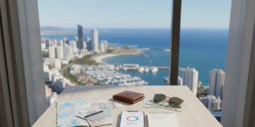 Quanto custa passar as férias de verão em Punta del Este em 2026?