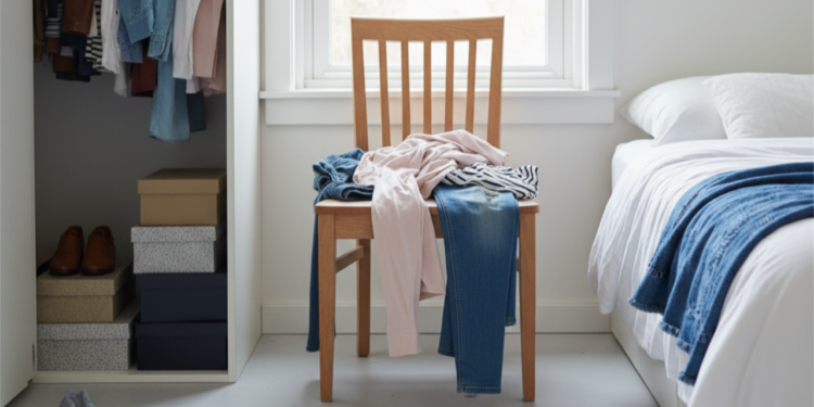 Deixe seu quarto mais bonito e organizado