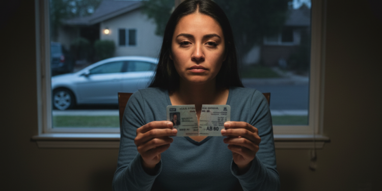 O erro mais grave que tira a AB60 do motorista