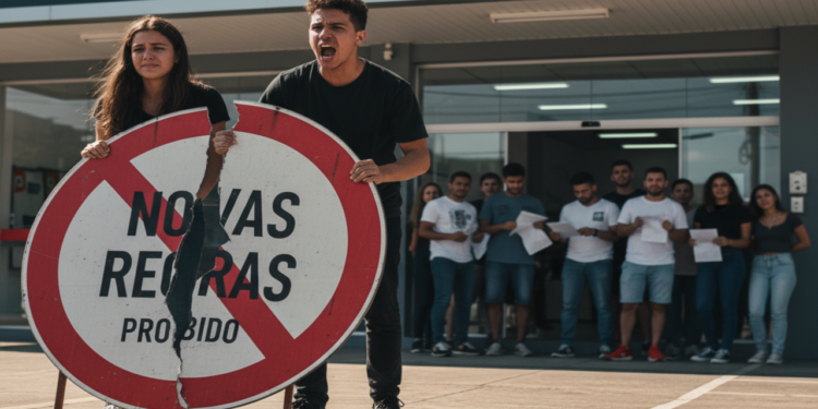 (O governo muda tudo e tirar a CNH vai ficar muito mais fácil