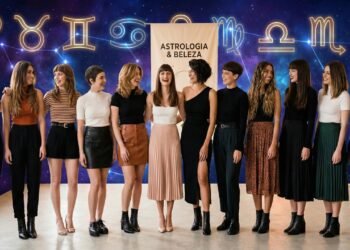 Os melhores cortes de cabelo para as mulheres de cada signo