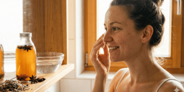 Como fazer um tônico facial caseiro que combate bactérias e inflamações