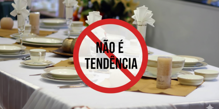 Adeus ao branco: novas cores trazem significado às festas de fim de ano - Créditos: depositphotos.com / scherbinator