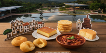 Essa comida simples de Minas está conquistando viajantes do país todo