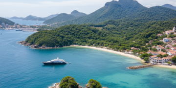 Costa Verde entenda por que essa faixa litorânea é considerada um dos grandes tesouros naturais do Brasil