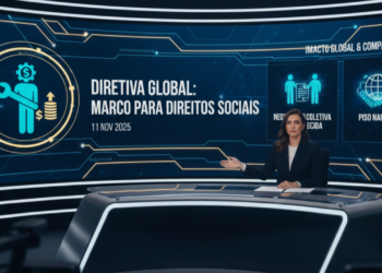 Governo redefine o sentido de salário mínimo: decisão da Justiça proíbe remunerações que condenam trabalhadores a ciclos de pobreza