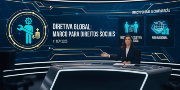 Governo redefine o sentido de salário mínimo: decisão da Justiça proíbe remunerações que condenam trabalhadores a ciclos de pobreza