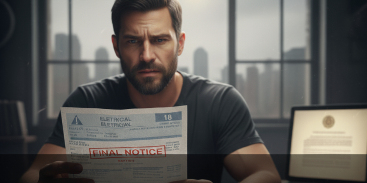 Pai inadimplente terá pensão cobrada na conta de luz