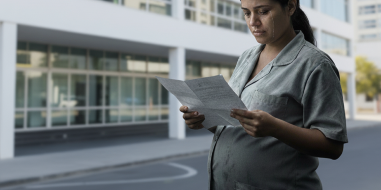 O caso que mudou a forma como empresas devem tratar gestantes