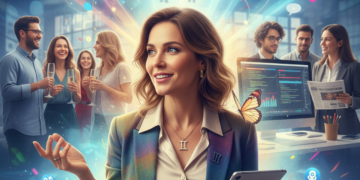 Um dia entendi por que me conecto tão rápido e me desconecto na mesma velocidade, foi aí que tudo começou a fazer sentido