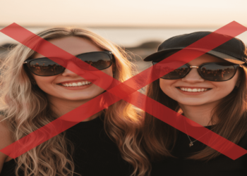 Diga adeus aos óculos escuros, o novo estilo que vai dominar o verão 2026