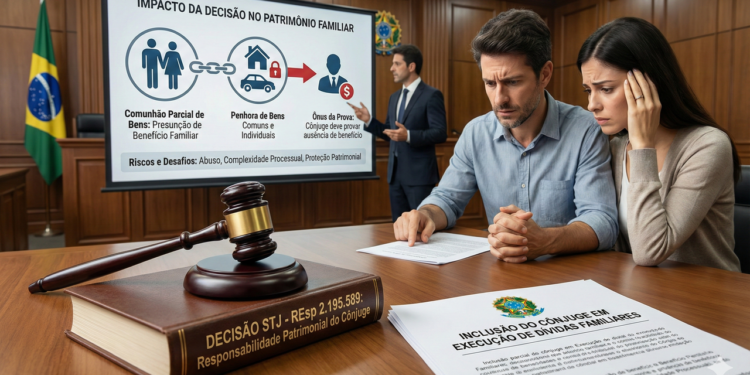 A mudança do STJ que está sacudindo execuções no país