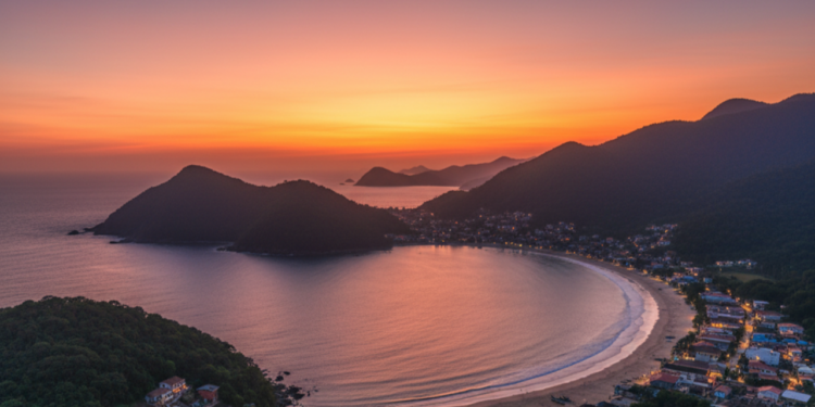 O paraíso que muitos ignoram está entre os destinos mais belos