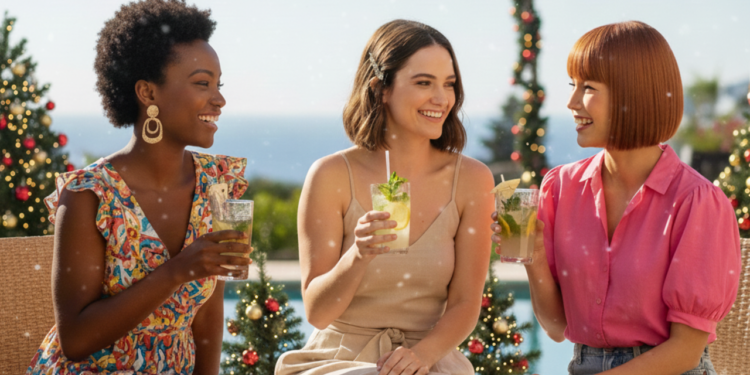 O corte curto que promete transformar o look de fim de ano