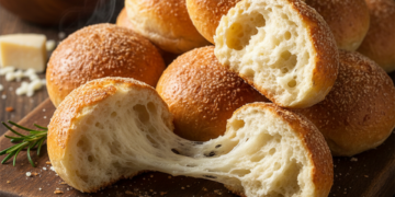 Pão de tapioca fácil e sem forno: método prático conquista mulheres que querem agilizar a rotina matinal