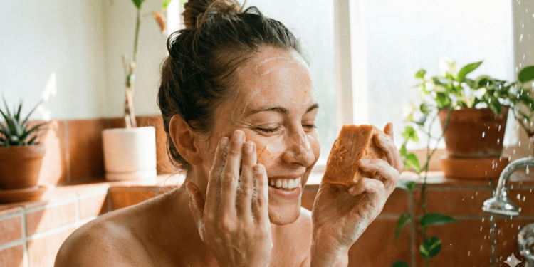 Preparar um sabonete de laranja caseiro é uma tarefa acessível e permite personalizar o cuidado com a pele, aproveitando os benefícios dos ingredientes naturais