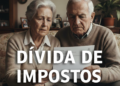 As autoridades fiscais pedem que dois aposentados devolvam 48.956,59 referente a impostos, porém tribunal recusou a condenação
