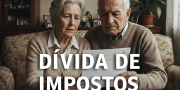 As autoridades fiscais pedem que dois aposentados devolvam 48.956,59 referente a impostos, porém tribunal recusou a condenação