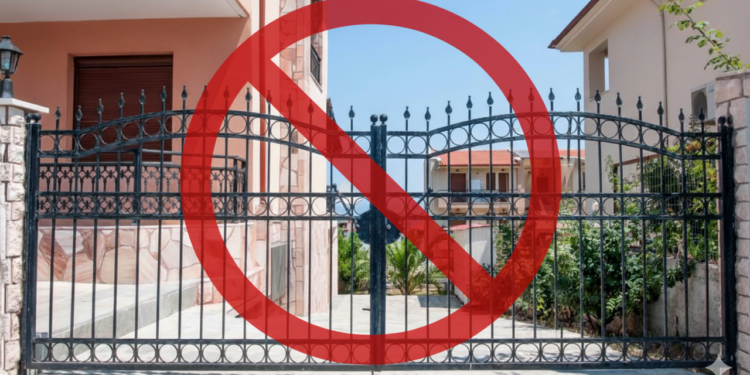 A tendência queridinha que aposentou as grades no Brasil