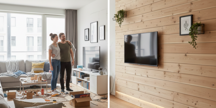 renove o ambiente da sua casa e traga nova vida ao seu lar