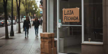 Uma adorada rede de donuts entrou com pedido de falência após mais de 60 anos de atividade