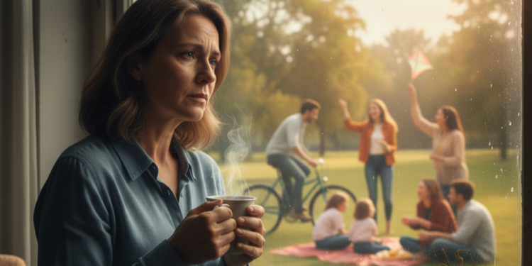 Chegar aos 50 revela hábitos que precisam ficar no passado