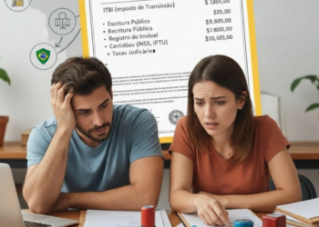 Iniciativa sobre cadastro de imóveis ligados ao CPF segue avançando e preocupa proprietários com possíveis aumento de cobranças