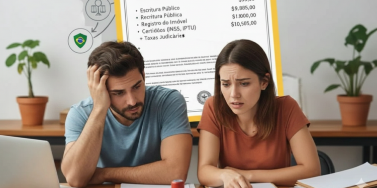 A nova regra do ITBI traz alívio para quem comprou imóvel