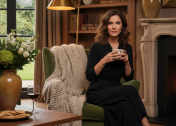 Foi vivendo que entendi por que só me envolvo com quem sabe cuidar e permanecer