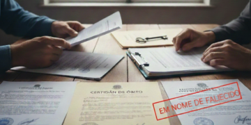 Herança travada há anos? Entenda como o inventário certo ou até a usucapião podem liberar o imóvel rapidamente