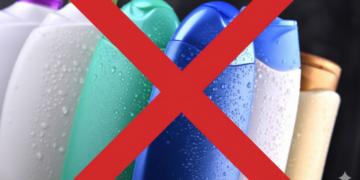 Shampoo famoso é banido pela ANMAT após risco grave à saúde