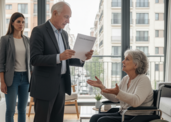 Supremo Tribunal Federal confirmou a decisão do pai de expulsar o filho para proteger a mãe, que se encontra em situação de dependência