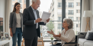 Supremo Tribunal Federal confirmou a decisão do pai de expulsar o filho para proteger a mãe, que se encontra em situação de dependência